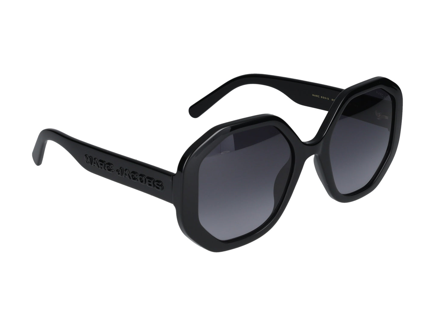 Marc 659/s 807/9O BLACK 53.00 / 807/9O BLACK