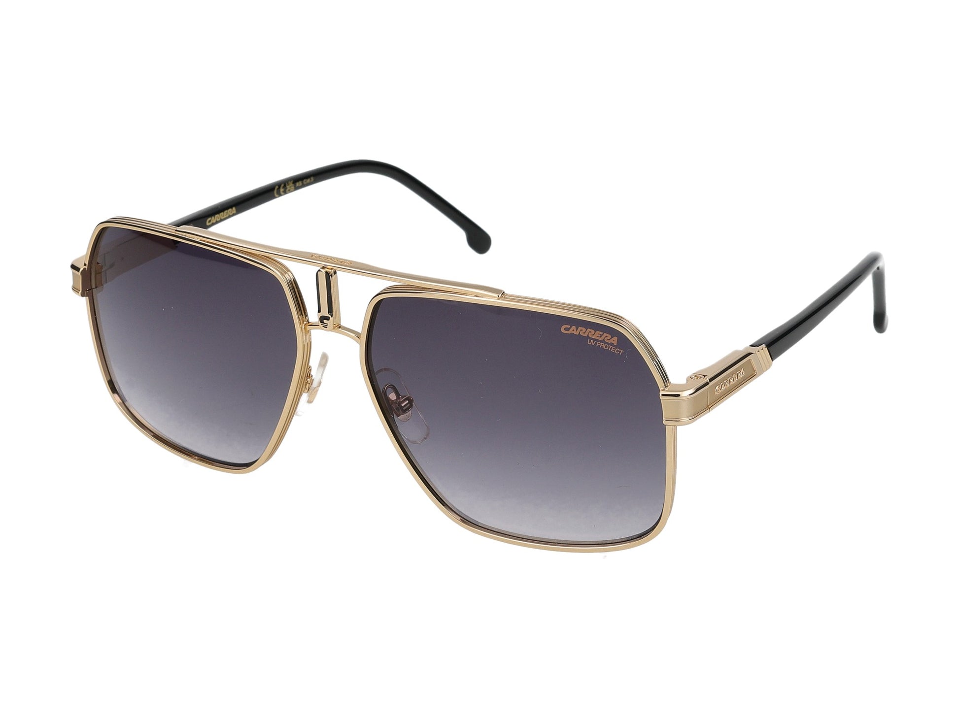 Carrera 1055/s 2M2/9O BLACK GOLD 62.00 / 2M2/9O BLACK GOLD