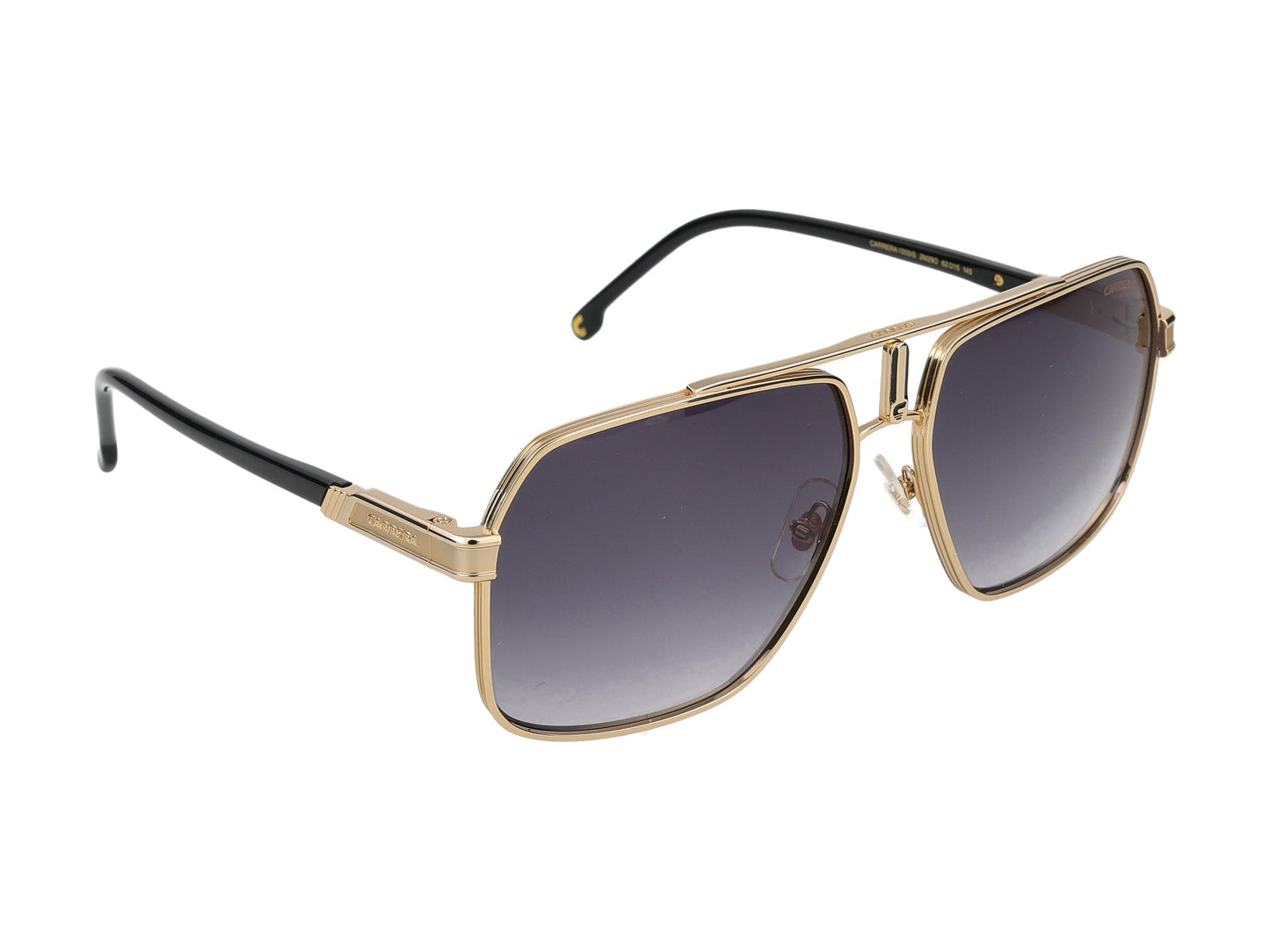 Carrera 1055/s 2M2/9O BLACK GOLD 62.00 / 2M2/9O BLACK GOLD