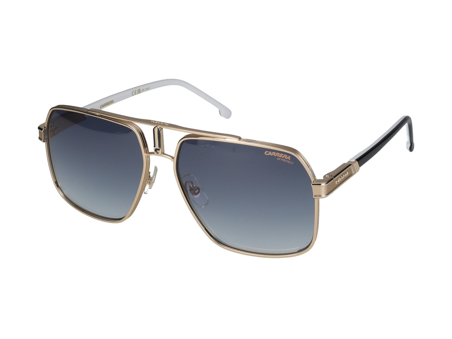 Carrera 1055/s J5G/08 GOLD 62.00 / J5G/08 GOLD