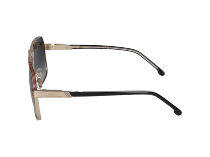 Carrera 1055/s W3J/9K GD STRPD RED 62.00 / W3J/9K GD STRPD RED