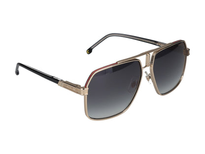 Carrera 1055/s W3J/9K GD STRPD RED 62.00 / W3J/9K GD STRPD RED