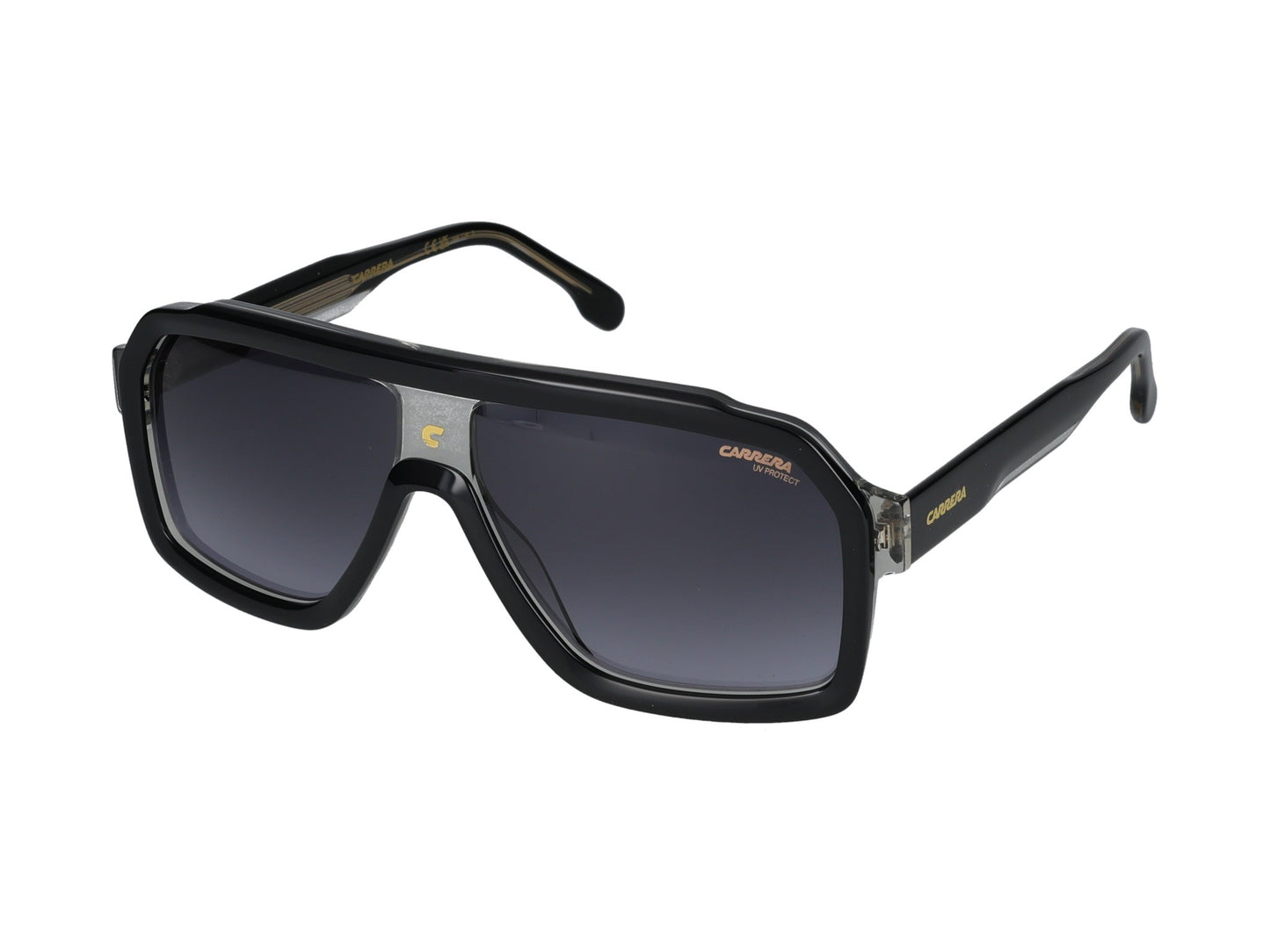 Carrera 1053/s 08A/9O BLACK GREY 60.00 / 08A/9O BLACK GREY
