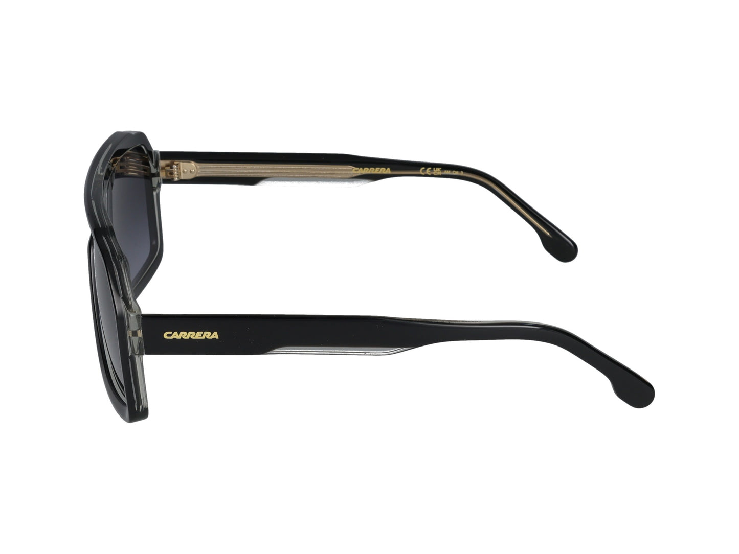 Carrera 1053/s 08A/9O BLACK GREY 60.00 / 08A/9O BLACK GREY