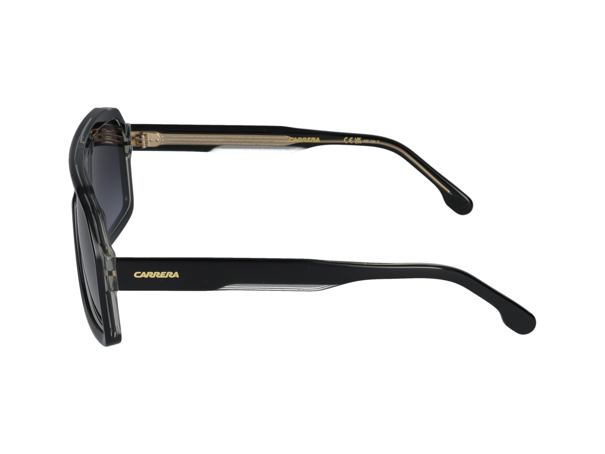 Carrera 1053/s 08A/9O BLACK GREY 60.00 / 08A/9O BLACK GREY