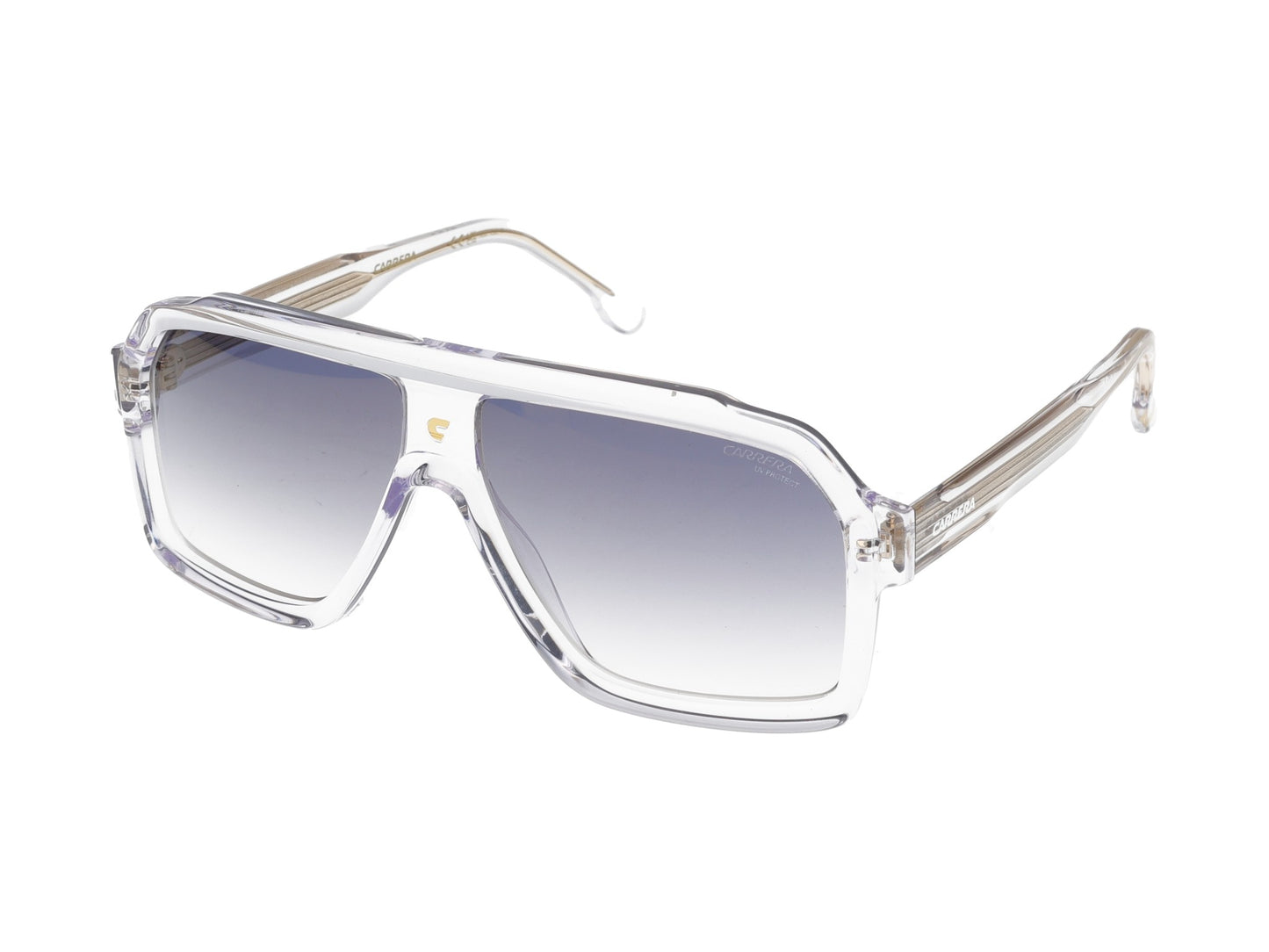 Carrera 1053/s 900/1V CRYSTAL 60.00 / 900/1V CRYSTAL