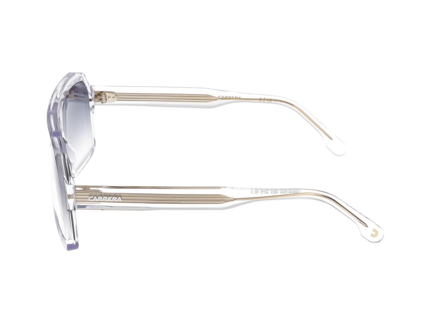 Carrera 1053/s 900/1V CRYSTAL 60.00 / 900/1V CRYSTAL