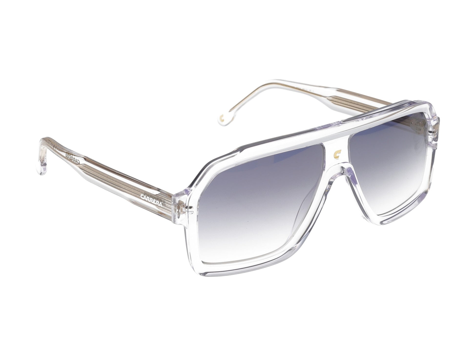 Carrera 1053/s 900/1V CRYSTAL 60.00 / 900/1V CRYSTAL