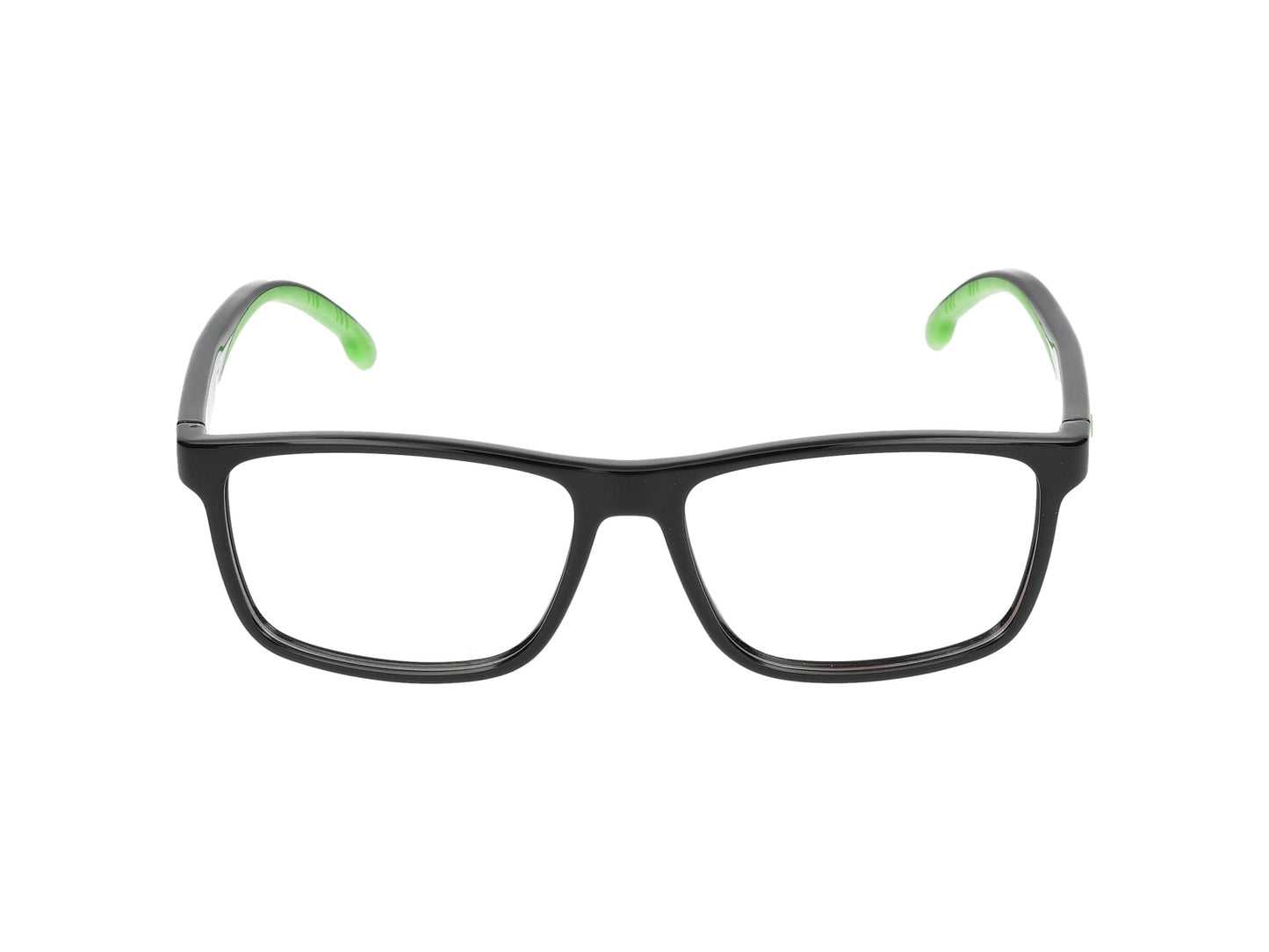 Carrera 2046t 7ZJ/14 BLACK GREEN 52.00 / 7ZJ/14 BLACK GREEN