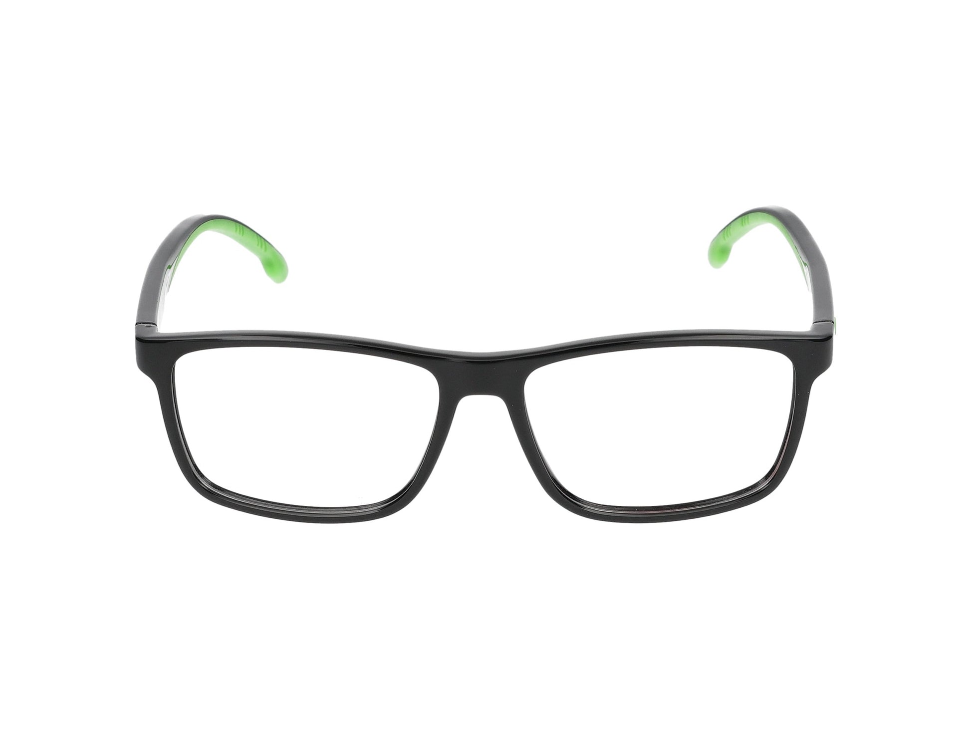 Carrera 2046t 7ZJ/14 BLACK GREEN 52.00 / 7ZJ/14 BLACK GREEN