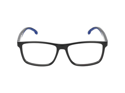 Carrera 2046t D51/14 BLACK BLUE 52.00 / D51/14 BLACK BLUE