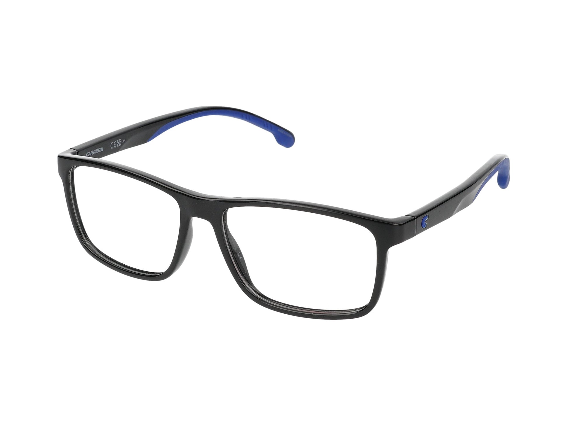 Carrera 2046t D51/14 BLACK BLUE 52.00 / D51/14 BLACK BLUE