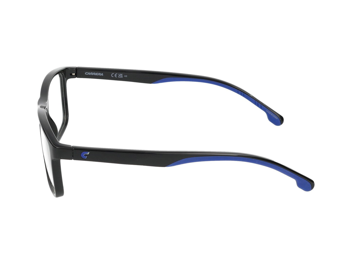 Carrera 2046t D51/14 BLACK BLUE 52.00 / D51/14 BLACK BLUE