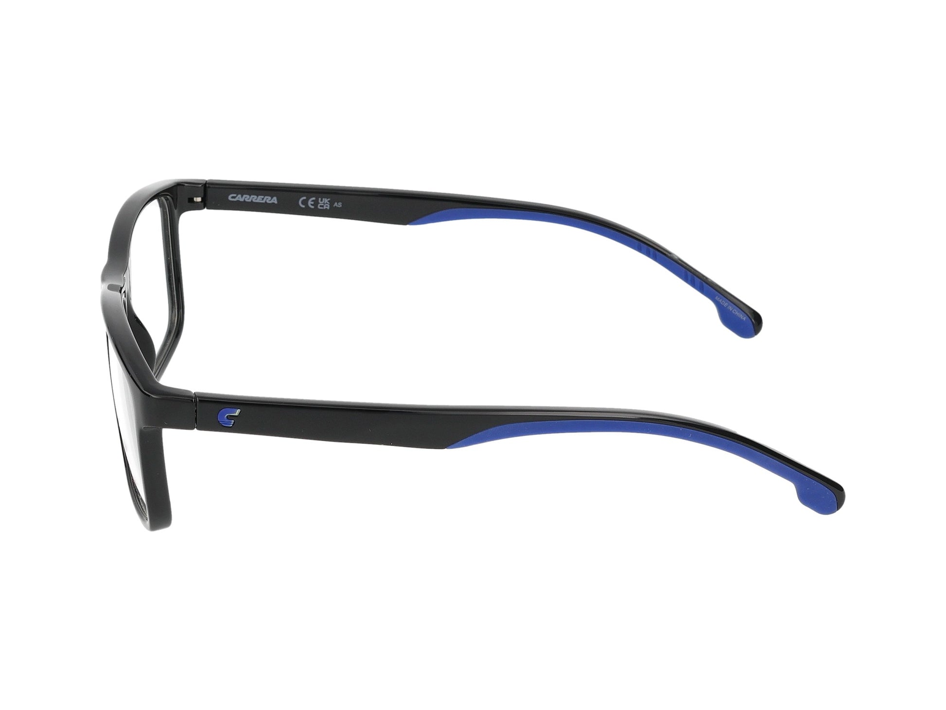 Carrera 2046t D51/14 BLACK BLUE 52.00 / D51/14 BLACK BLUE
