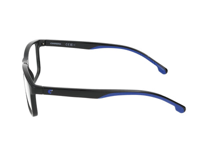 Carrera 2046t D51/14 BLACK BLUE 52.00 / D51/14 BLACK BLUE