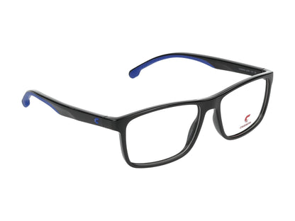 Carrera 2046t D51/14 BLACK BLUE 52.00 / D51/14 BLACK BLUE