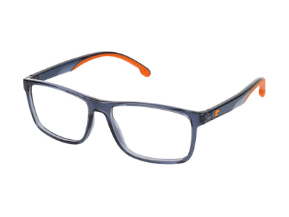 Carrera 2046t RTC/14 BLUE ORANGE 52.00 / RTC/14 BLUE ORANGE
