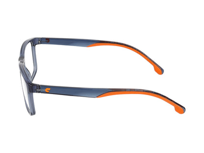 Carrera 2046t RTC/14 BLUE ORANGE 52.00 / RTC/14 BLUE ORANGE