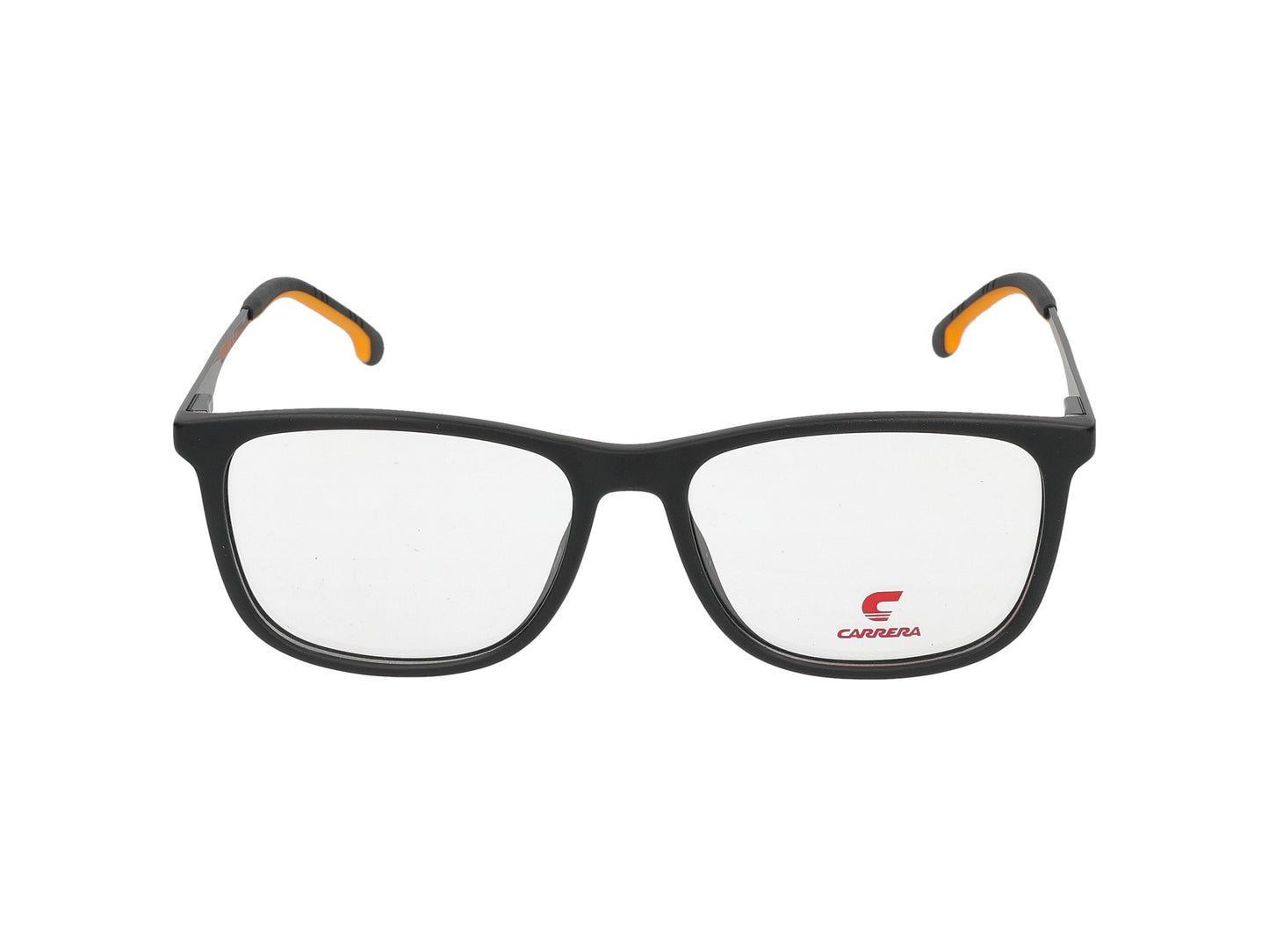 Carrera 2045t 8LZ/15 BLACK ORANGE 52.00 / 8LZ/15 BLACK ORANGE