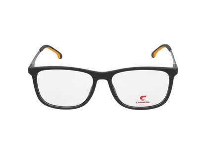 Carrera 2045t 8LZ/15 BLACK ORANGE 52.00 / 8LZ/15 BLACK ORANGE