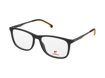 Carrera 2045t 8LZ/15 BLACK ORANGE 52.00 / 8LZ/15 BLACK ORANGE