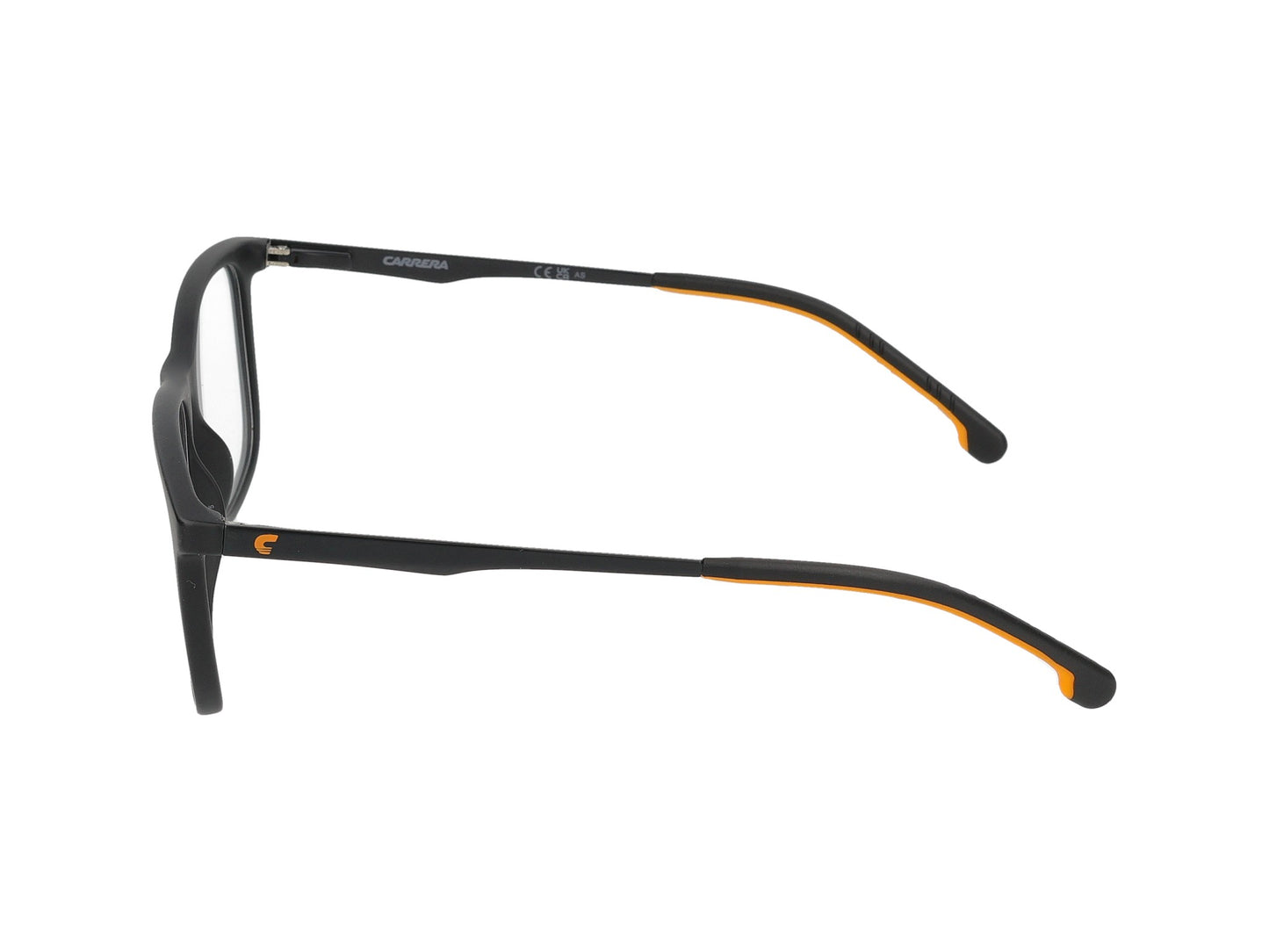 Carrera 2045t 8LZ/15 BLACK ORANGE 52.00 / 8LZ/15 BLACK ORANGE