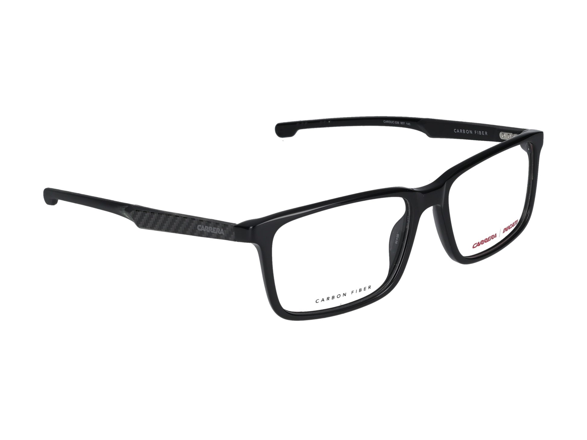 Carduc 026 807/16 BLACK 55.00 / 807/16 BLACK