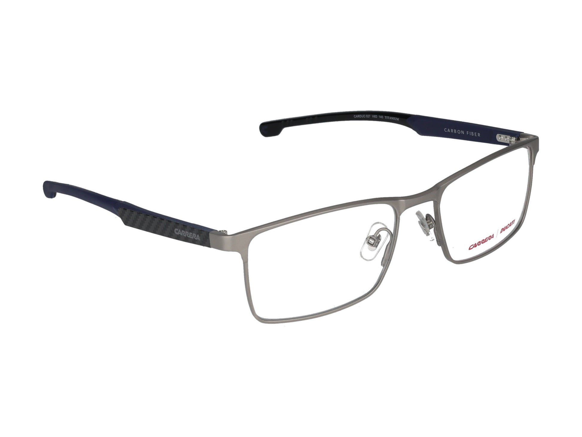 Carduc 027 V6D/18 MTDKRUTHBLUE 56.00 / V6D/18 MTDKRUTHBLUE