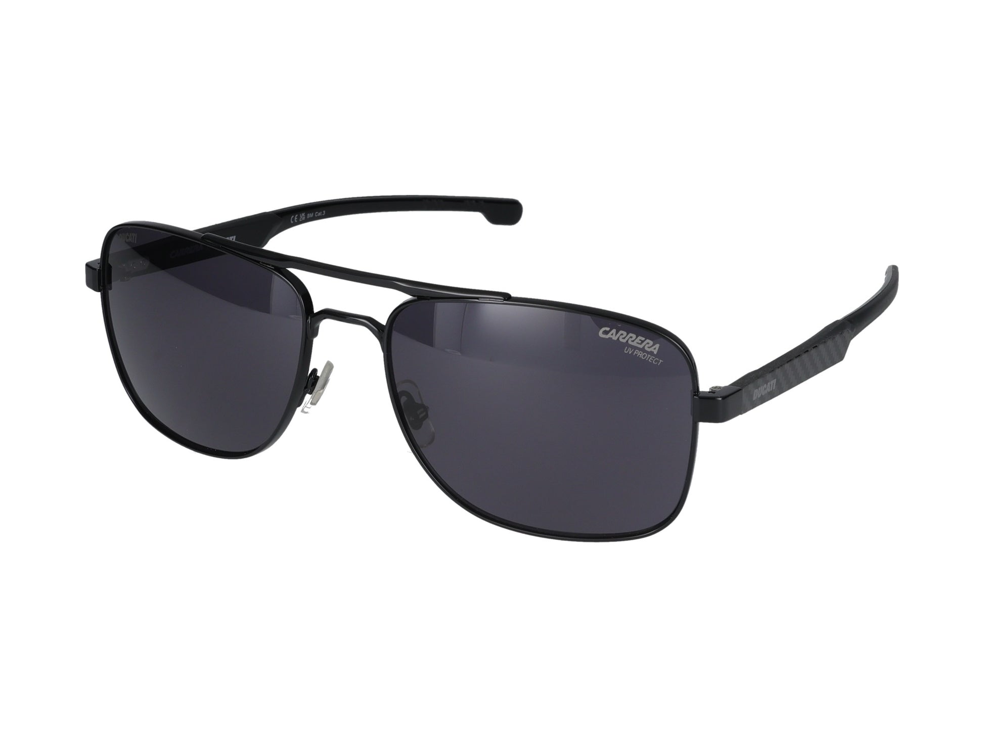 Carduc 022/s 807/IR BLACK 60.00 / 807/IR BLACK