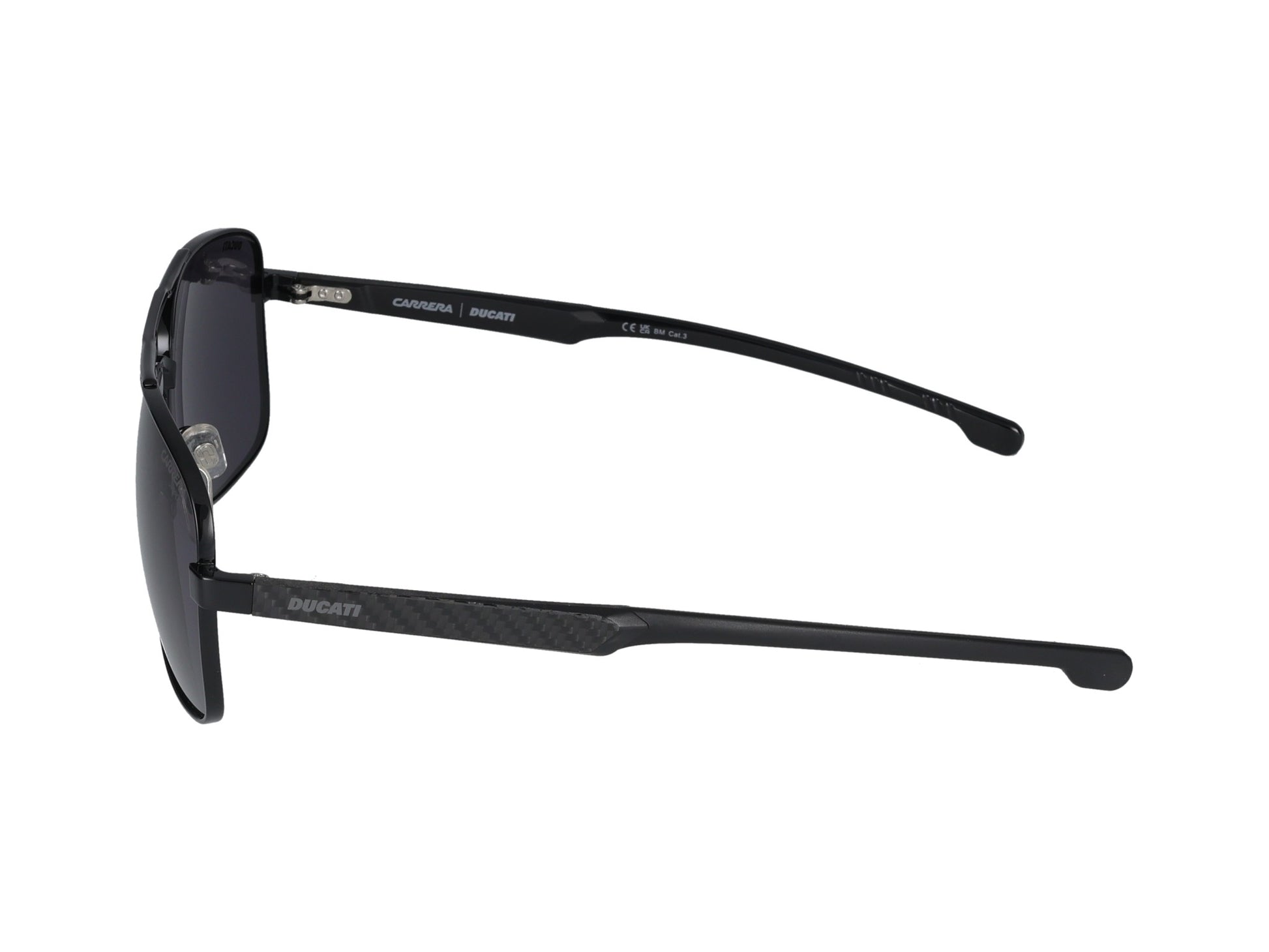 Carduc 022/s 807/IR BLACK 60.00 / 807/IR BLACK