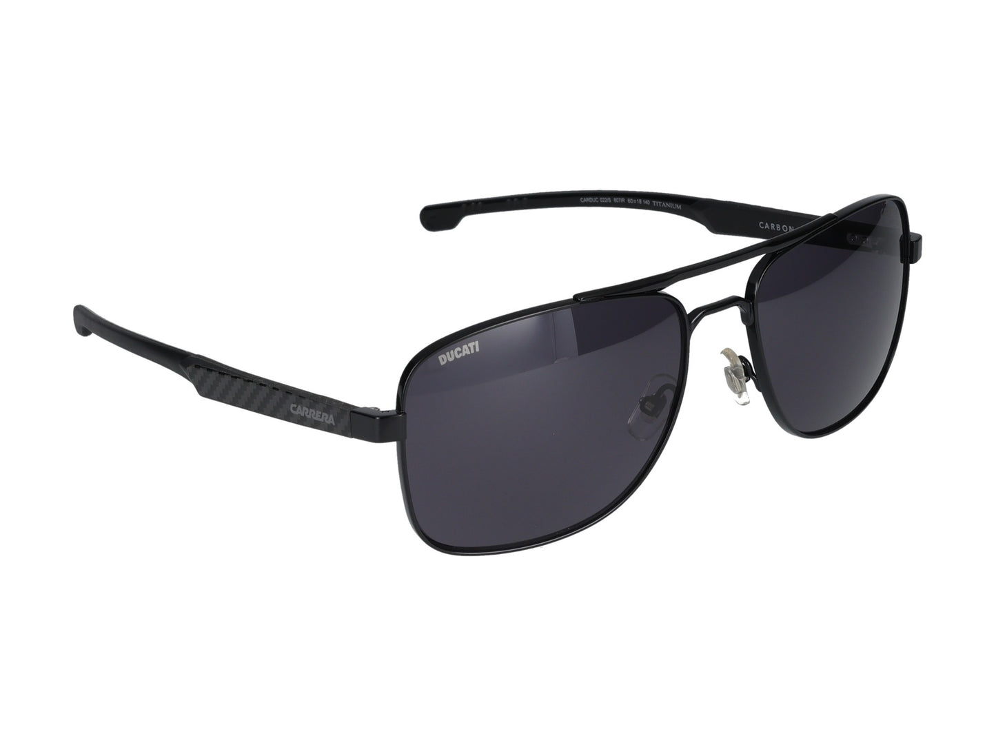 Carduc 022/s 807/IR BLACK 60.00 / 807/IR BLACK