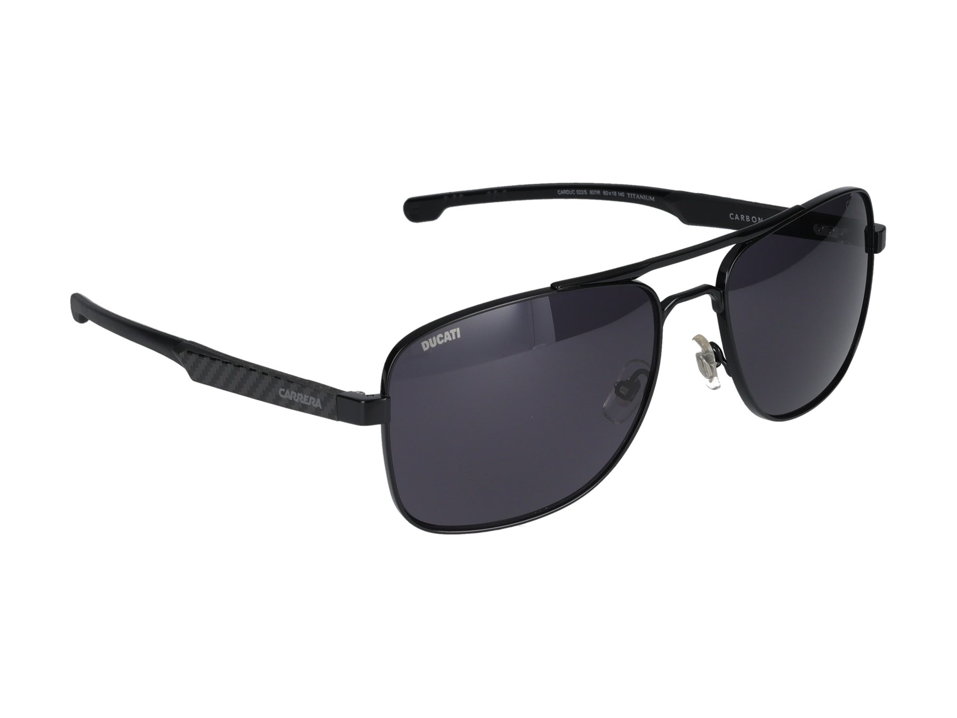 Carduc 022/s 807/IR BLACK 60.00 / 807/IR BLACK
