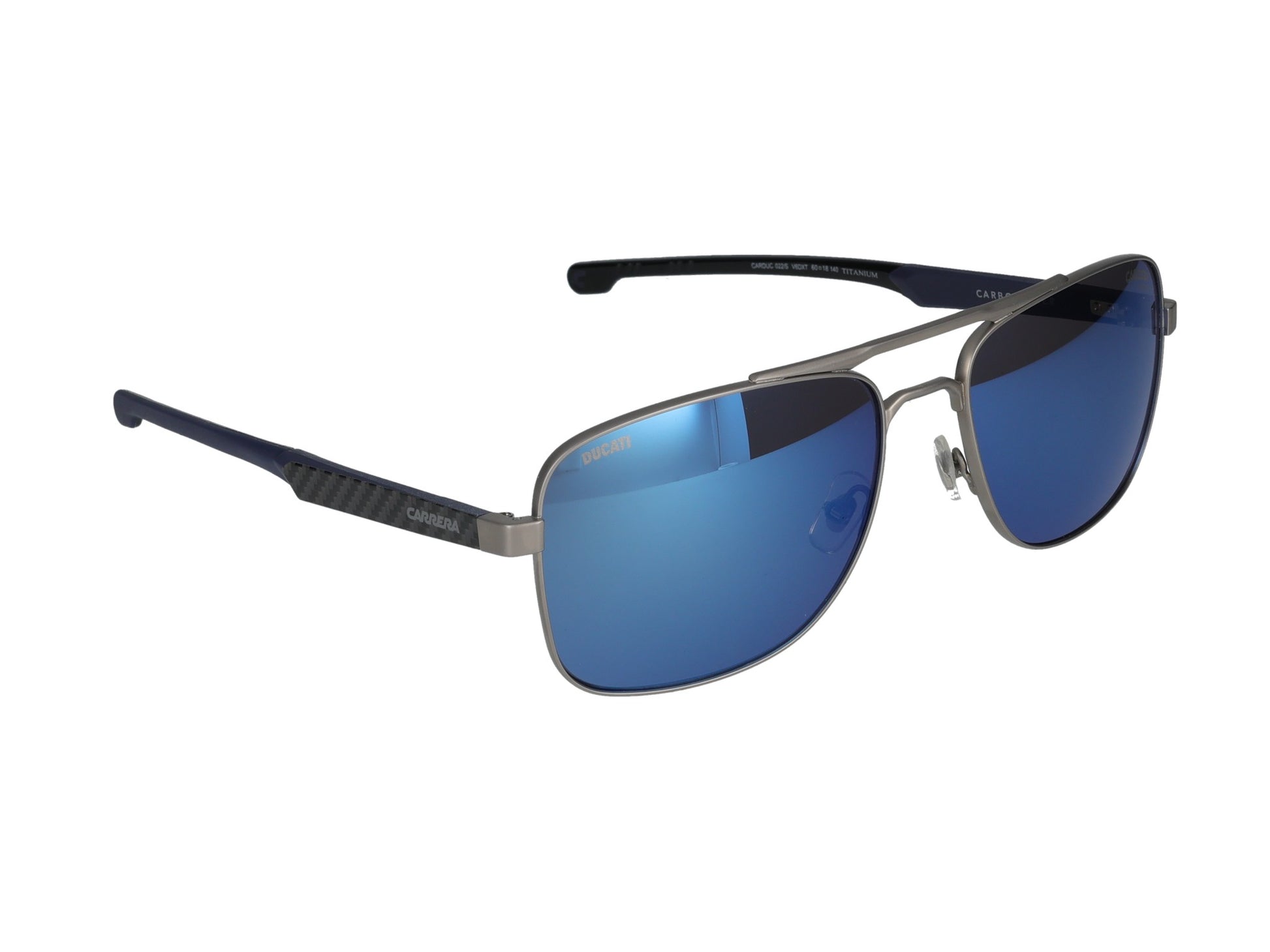 Carduc 022/s V6D/XT MTDKRUTHBLUE 60.00 / V6D/XT MTDKRUTHBLUE