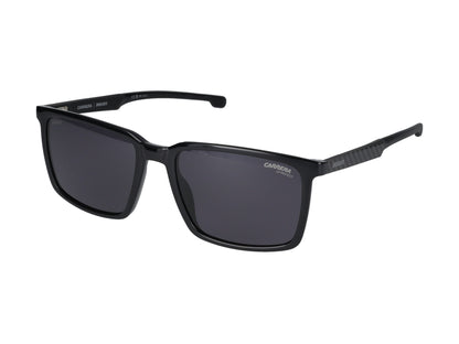 Carduc 023/s 807/IR BLACK 56.00 / 807/IR BLACK