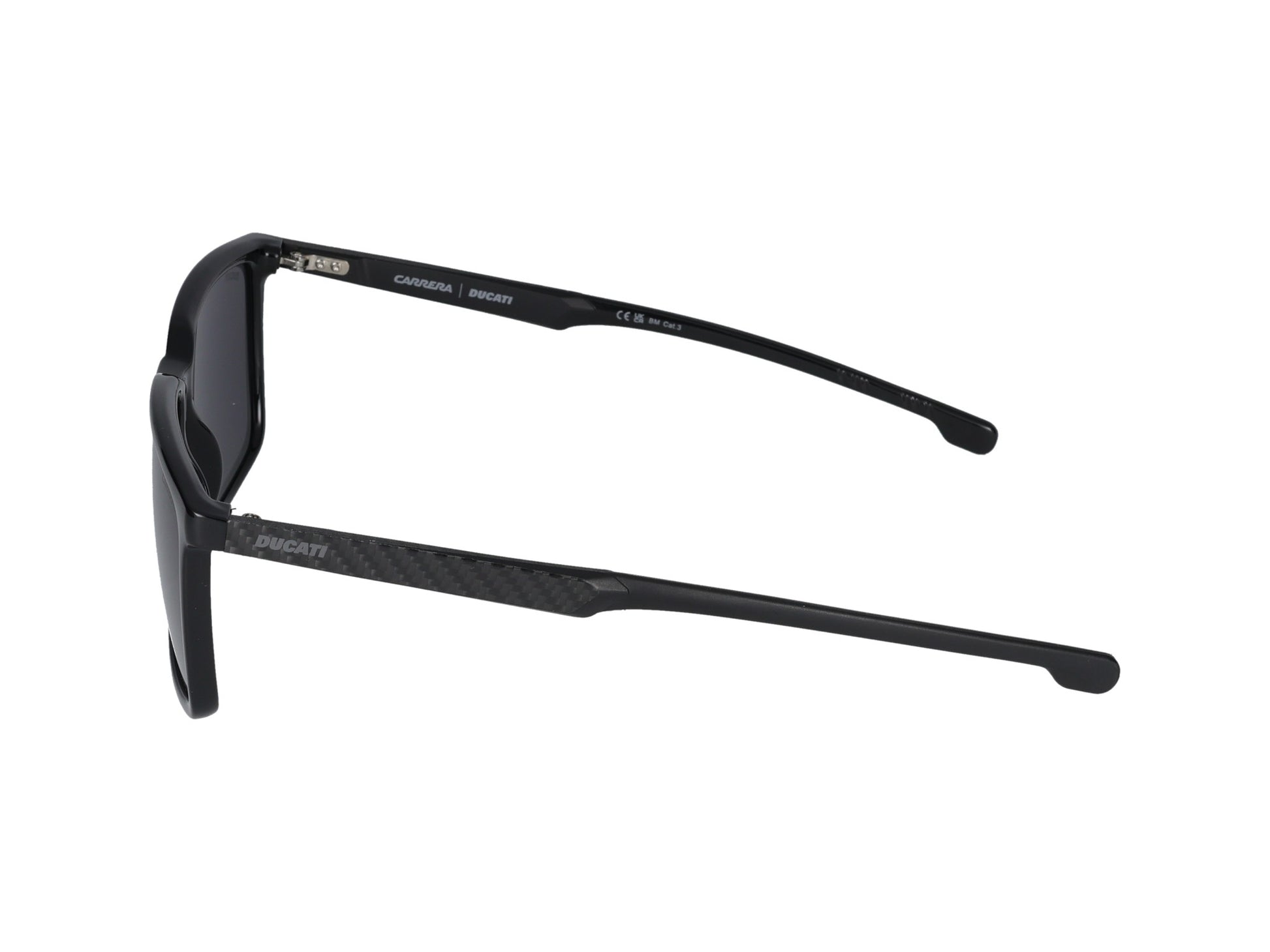 Carduc 023/s 807/IR BLACK 56.00 / 807/IR BLACK