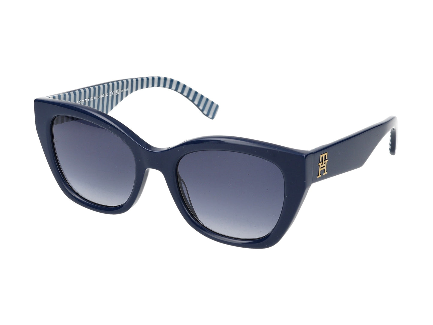Th 1980/s S6F/08 BLUE PATTERN 52.00 / S6F/08 BLUE PATTERN