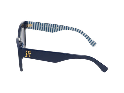 Th 1980/s S6F/08 BLUE PATTERN 52.00 / S6F/08 BLUE PATTERN