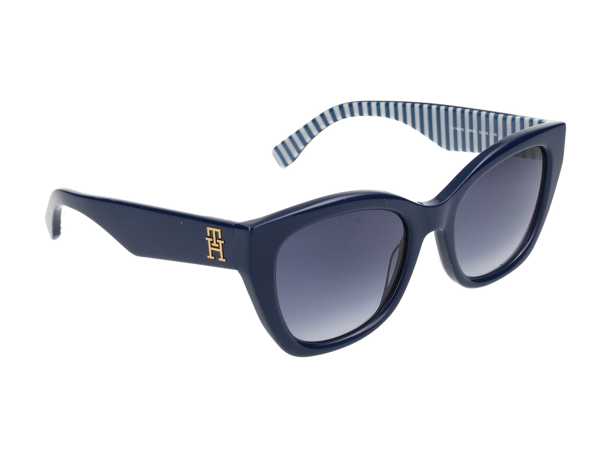 Th 1980/s S6F/08 BLUE PATTERN 52.00 / S6F/08 BLUE PATTERN