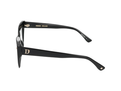 D2 0099 807/25 BLACK 47.00 / 807/25 BLACK