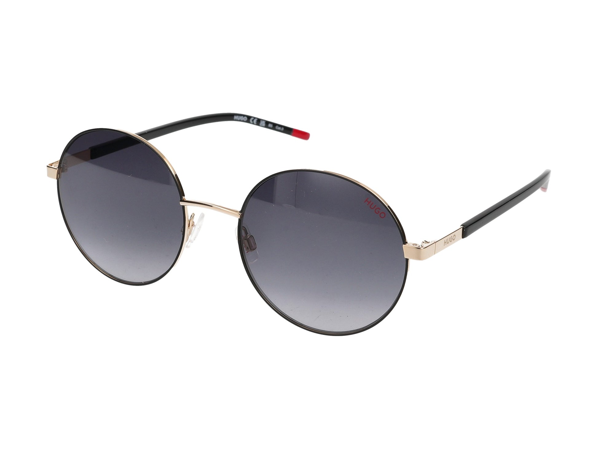 Hg 1237/s RHL/9O GOLD BLACK 55.00 / RHL/9O GOLD BLACK