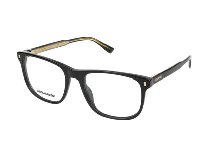 D2 0079 807/18 BLACK 54.00 / 807/18 BLACK