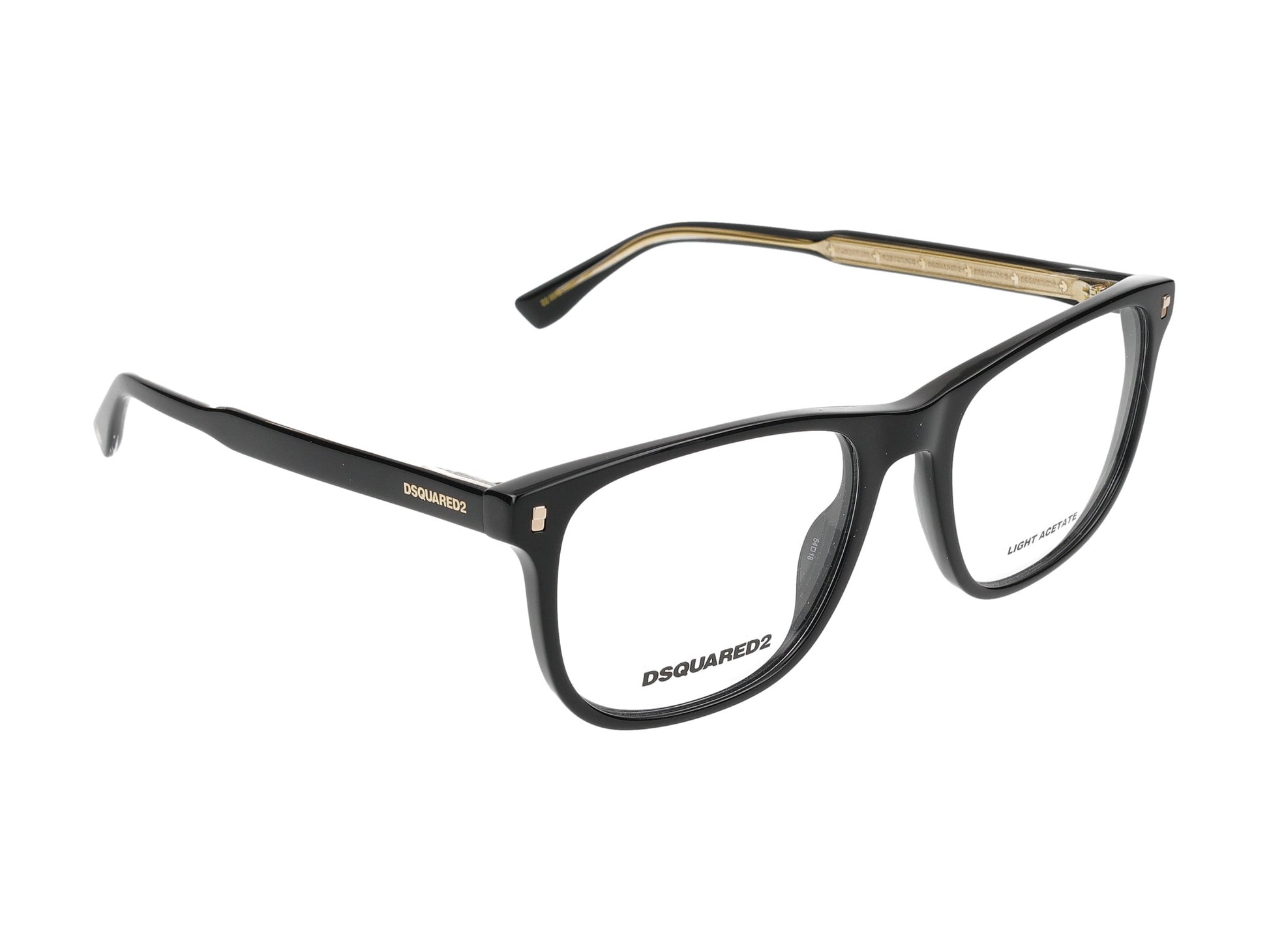 D2 0079 807/18 BLACK 54.00 / 807/18 BLACK