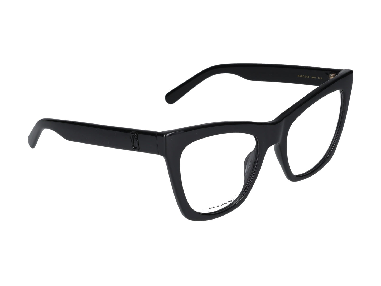 Marc 649 807/19 BLACK 53.00 / 807/19 BLACK