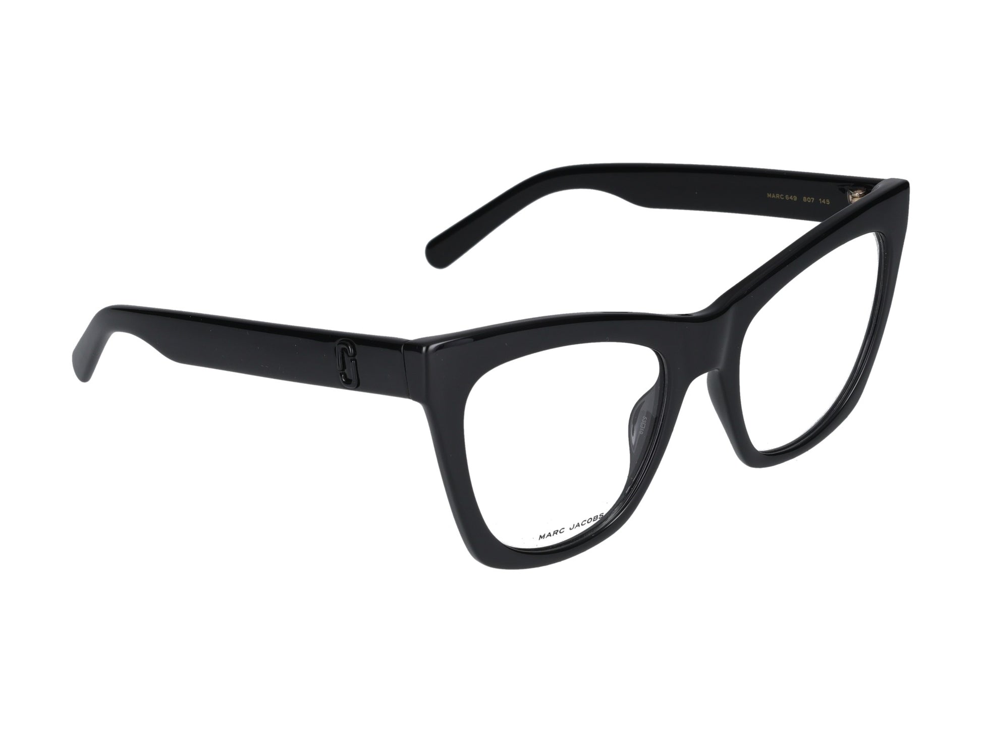Marc 649 807/19 BLACK 53.00 / 807/19 BLACK
