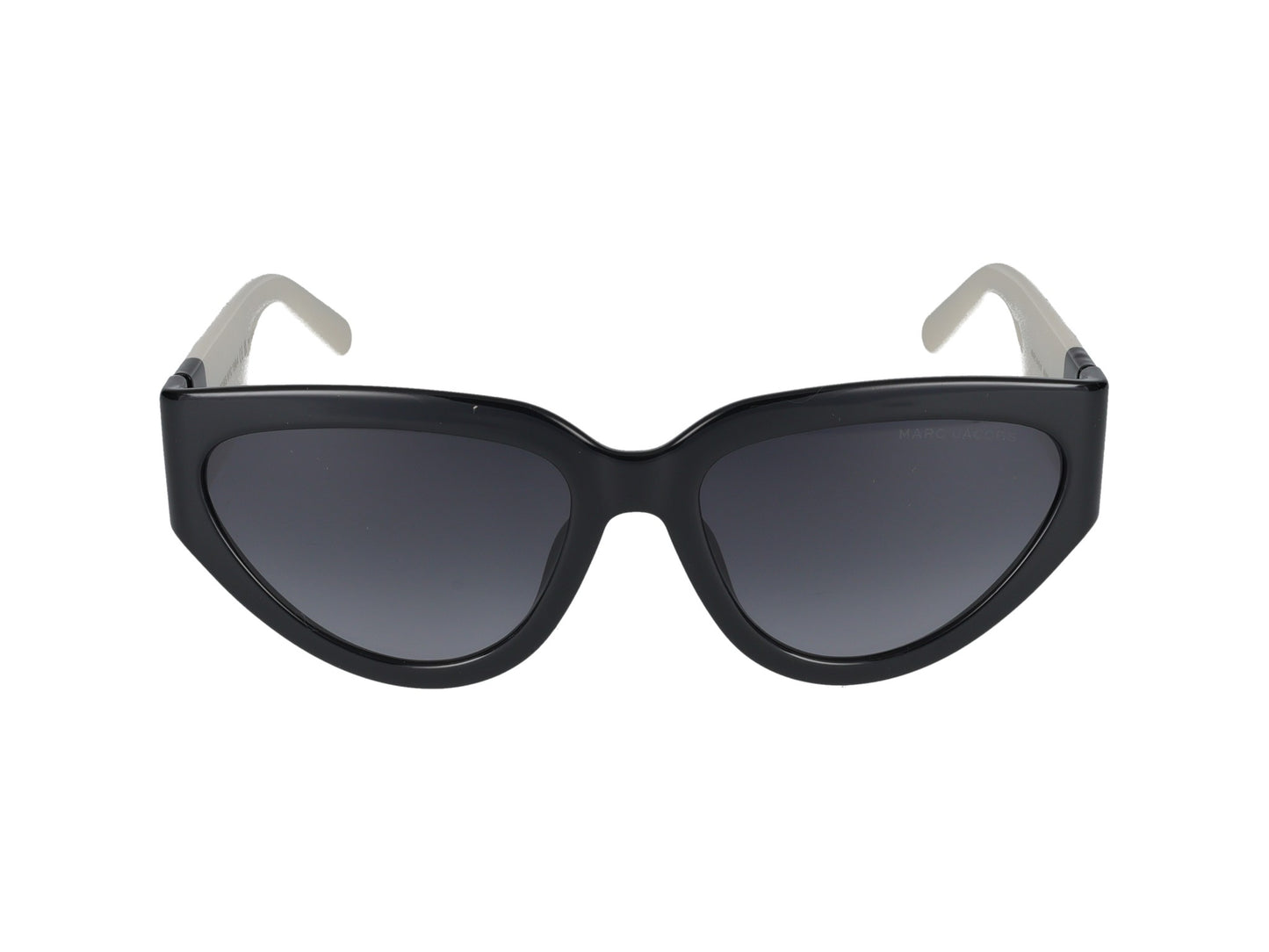 Marc 645/s 80S/9O BLACK WHITE 57.00 / 80S/9O BLACK WHITE