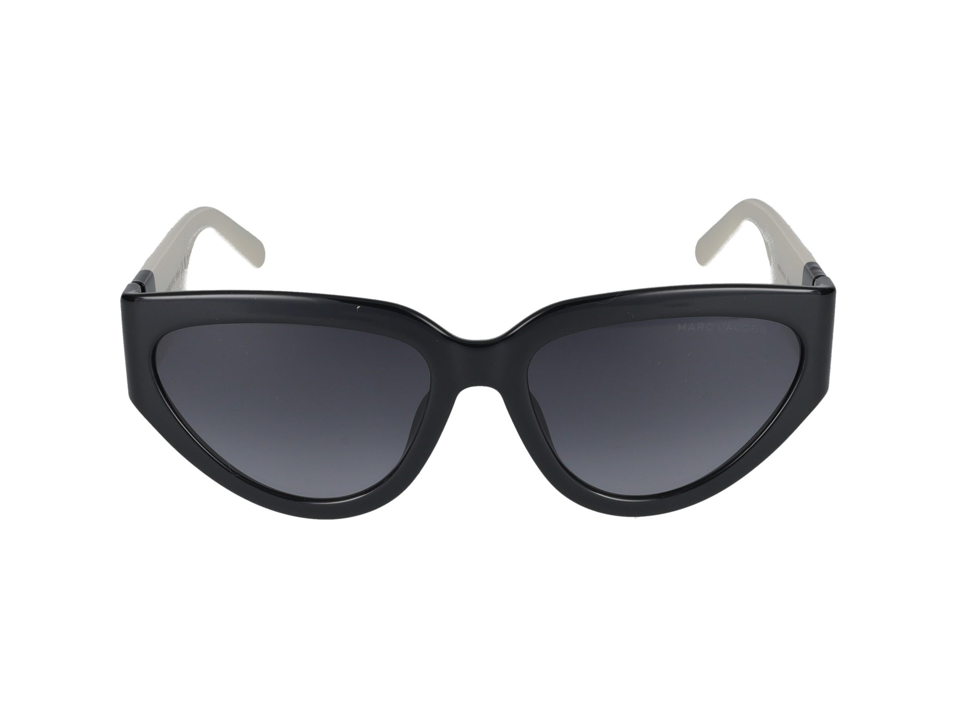 Marc 645/s 80S/9O BLACK WHITE 57.00 / 80S/9O BLACK WHITE
