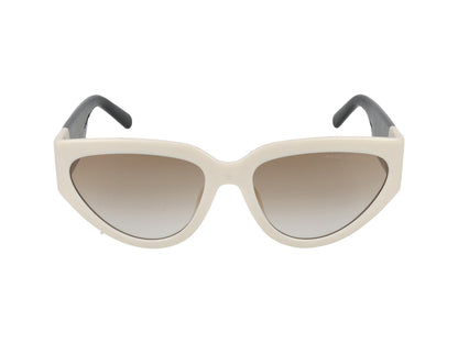 Marc 645/s CCP/HA WHITE BLACK 57.00 / CCP/HA WHITE BLACK