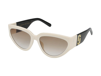 Marc 645/s CCP/HA WHITE BLACK 57.00 / CCP/HA WHITE BLACK