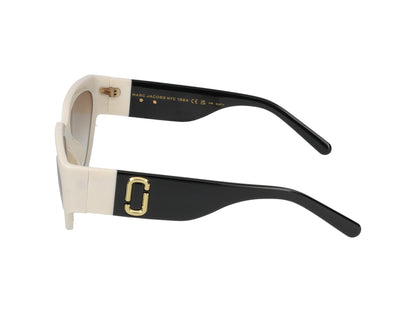 Marc 645/s CCP/HA WHITE BLACK 57.00 / CCP/HA WHITE BLACK