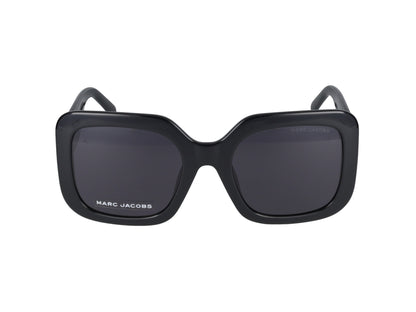 Marc 647/s 807/IR BLACK 53.00 / 807/IR BLACK